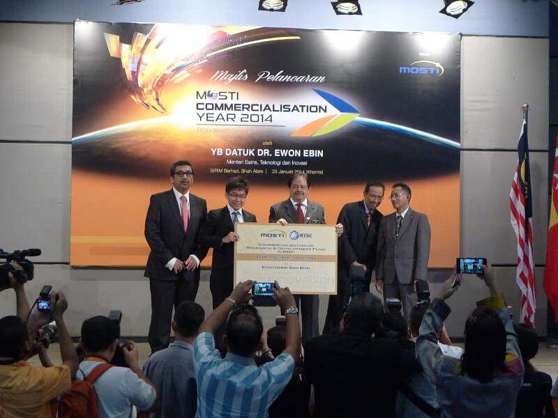 MOSTI MCY 2014 - 24 MOSTI MCY 2014 - 24